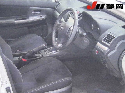 SUBARU IMPREZA SPORT