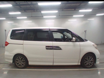 HONDA ELYSION PRESTIGE