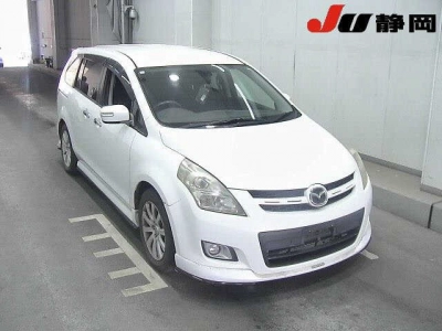 MAZDA MPV