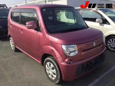 SUZUKI MRWAGON