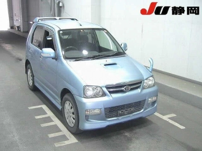 DAIHATSU TERIOS KID