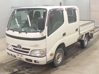 TOYOTA TOYOACE