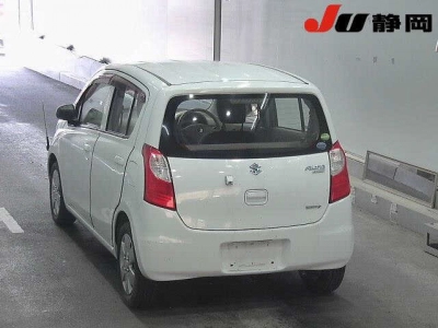 SUZUKI ALTO ECO