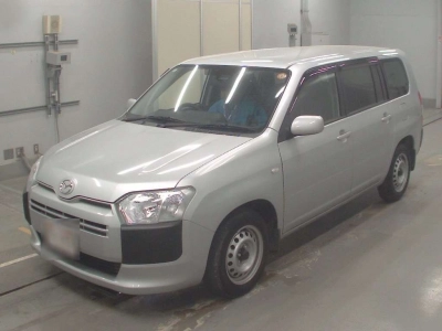 MAZDA FAMILIA VAN