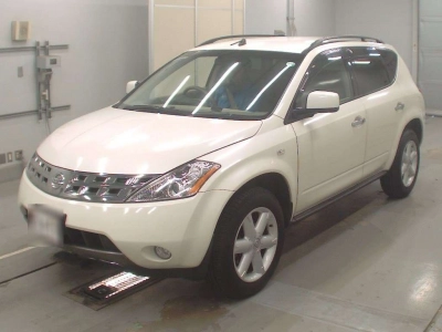 NISSAN MURANO