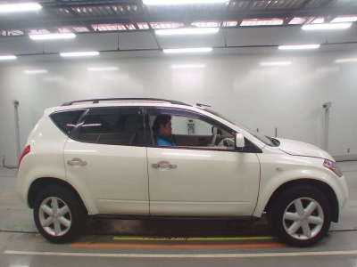 NISSAN MURANO