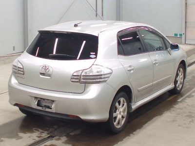 TOYOTA BLADE