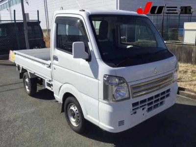 SUZUKI CARRY