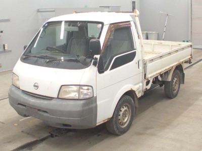 NISSAN VANETTE TRUCK