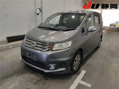 HONDA FREED SPIKE