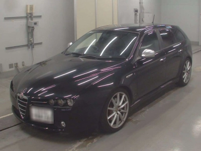 ALFA ROMEO 159 SPORTWAGON
