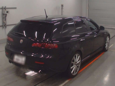 ALFA ROMEO 159 SPORTWAGON