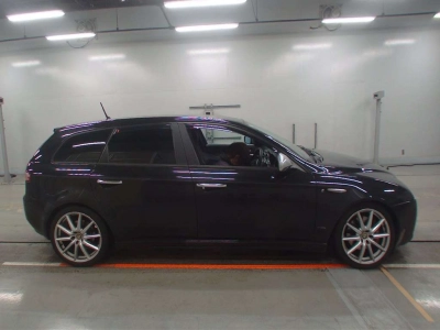 ALFA ROMEO 159 SPORTWAGON