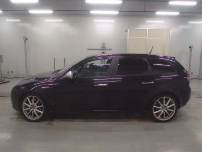 ALFA ROMEO 159 SPORTWAGON