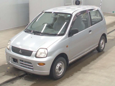 MITSUBISHI MINICA