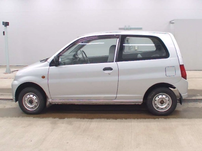 MITSUBISHI MINICA