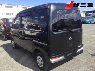 DAIHATSU HIJET CARGO