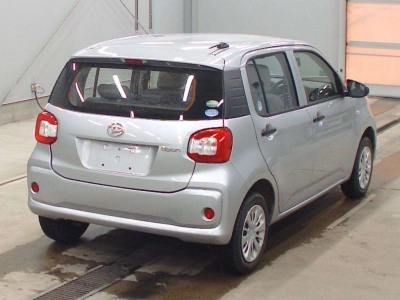 DAIHATSU BOON
