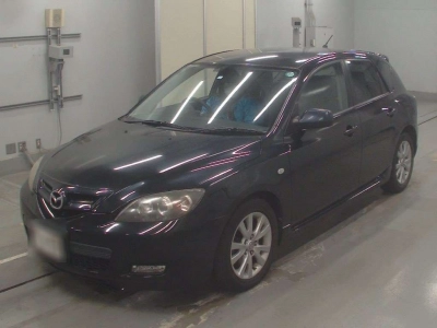 MAZDA AXELA SPORT