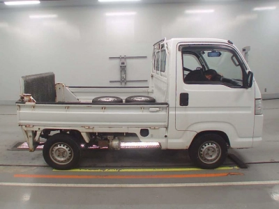 HONDA ACTY TRUCK