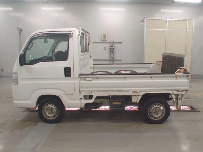 HONDA ACTY TRUCK