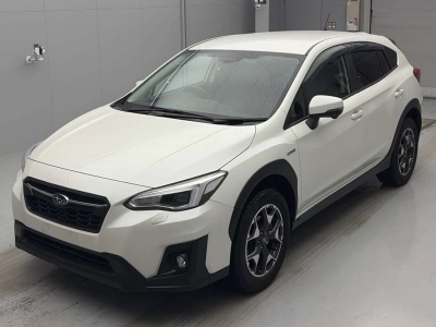 SUBARU SUBARU XV