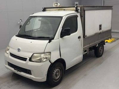 TOYOTA TOWN ACE TRUCK