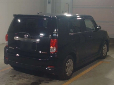 TOYOTA COROLLA RUMION