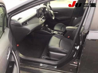 TOYOTA COROLLA WAGON