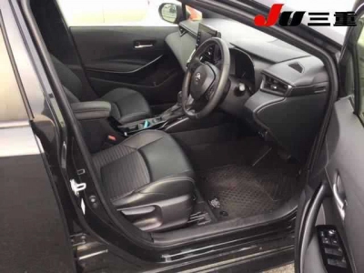 TOYOTA COROLLA WAGON