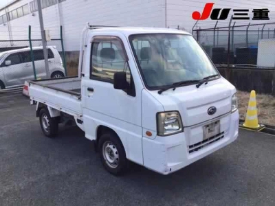 SUBARU SAMBAR TRUCK