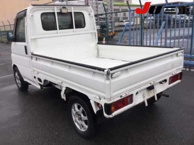 HONDA ACTY TRUCK