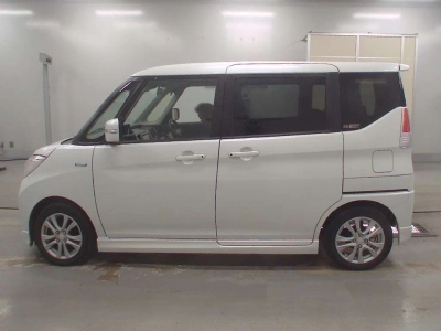 MITSUBISHI DELICA D:2