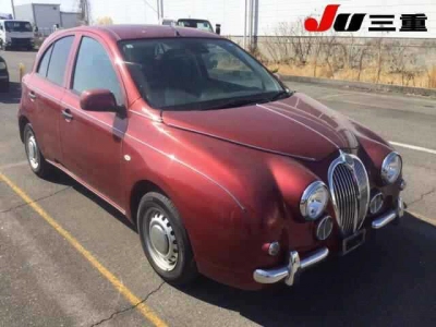 MITSUOKA VIEWT