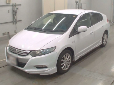 HONDA INSIGHT