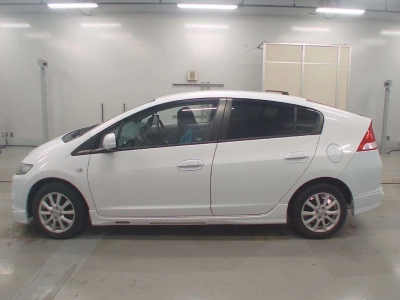 HONDA INSIGHT