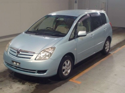 TOYOTA COROLLA SPACIO