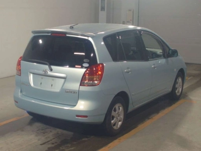 TOYOTA COROLLA SPACIO