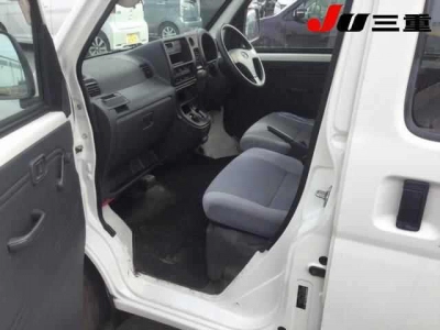 DAIHATSU HIJET OP_DECK VAN