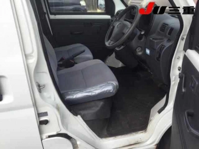 DAIHATSU HIJET OP_DECK VAN