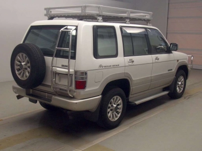 ISUZU BIGHORN