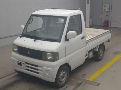 MITSUBISHI MINICAB TRUCK