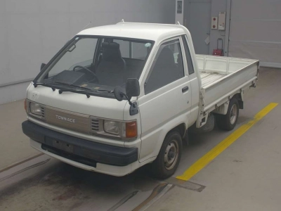 TOYOTA TOWN ACE TRUCK