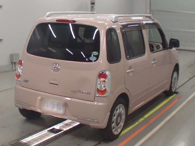 DAIHATSU MIRA COCOA
