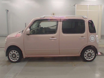 DAIHATSU MIRA COCOA