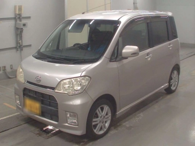 DAIHATSU TANTO EXE