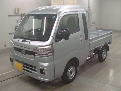 SUBARU SAMBAR TRUCK