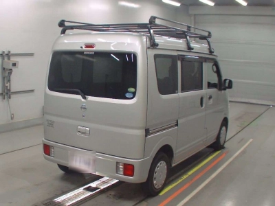 NISSAN NV100 CLIPPER