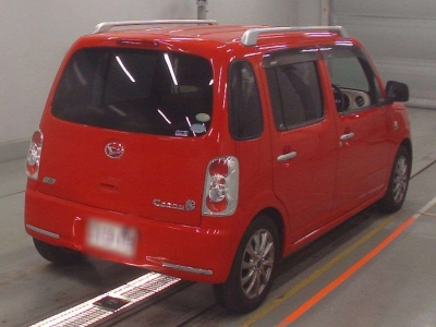 DAIHATSU MIRA COCOA