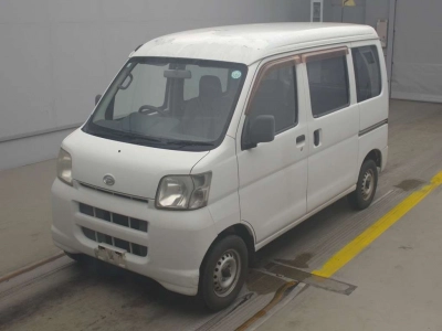 DAIHATSU HIJET CARGO